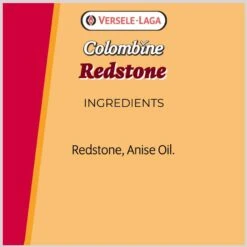 Versele-Laga Colombine Redstone Bird Food, 20-kg Bag -Sunny Decor Shop 366860 PT2. AC SS1800 V1682699519