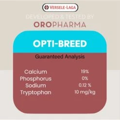 Versele-Laga Oropharma Opti-Breed Bird Supplement, 1.1-lb Pot -Sunny Decor Shop 366866 PT2. AC SS1800 V1682699965