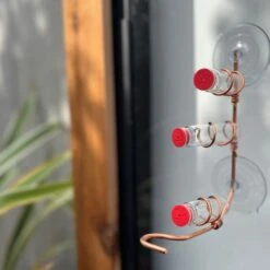 Sweet Feeders Modern Window Bird Feeder -Sunny Decor Shop 368068 PT3. AC SS1800 V1645743108