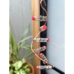 Sweet Feeders Modern Spiral Bird Feeder 9 Sweet Feeders Modern Spiral Bird Feeder -Sunny Decor Shop 368072 PT3. AC SS1800 V1681487809