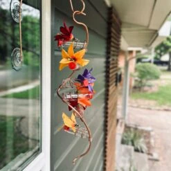 Sweet Feeders Classic Spiral Feeder 7 Sweet Feeders Classic Spiral Feeder -Sunny Decor Shop 368077 PT1. AC SS1800 V1681487888