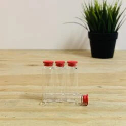 Sweet Feeders Bird Extra Bottles, 4 Count -Sunny Decor Shop 368083 PT1. AC SS1800 V1645720900