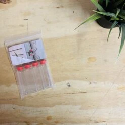 Sweet Feeders Bird Extra Bottles, 4 Count -Sunny Decor Shop 368083 PT2. AC SS1800 V1645744004