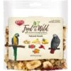 Kaytee Food From The Wild Medley Med & Large Pet Bird Treats, 3-oz Bag -Sunny Decor Shop 368873 MAIN. AC SS1800 V1644902851