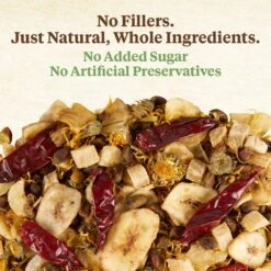 Kaytee Food From The Wild Medley Med & Large Pet Bird Treats, 3-oz Bag -Sunny Decor Shop 368873 PT4. AC SS1800 V1644906748