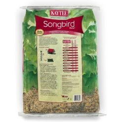 Kaytee Songbird Wild Bird Food, 14-lb Bag 10 Kaytee Songbird Wild Bird Food, 14-lb Bag -Sunny Decor Shop 370024 PT1. AC SS1800 V1646255859