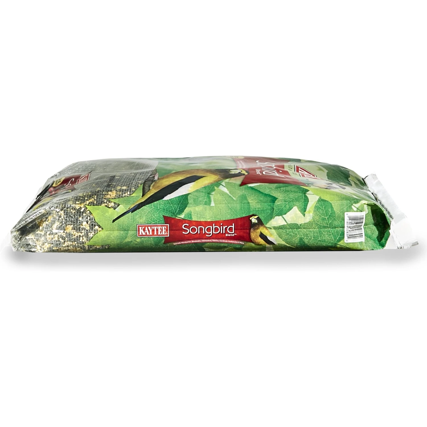 Kaytee Songbird Wild Bird Food, 14-lb Bag 5 Kaytee Songbird Wild Bird Food, 14-lb Bag - Image 3