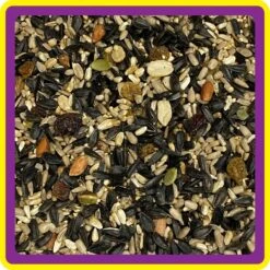 Better Bird Nut & Fruit Bird Food, 4-lb Bag -Sunny Decor Shop 370416 PT2. AC SS1800 V1681309200