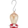Red Carpet Studios Hummingbird Feeder, Champagne, 27.05-oz -Sunny Decor Shop 371095 MAIN. AC SS1800 V1647894692