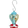 Red Carpet Studios Hummingbird Feeder, Blue, 37.19-oz -Sunny Decor Shop 371098 MAIN. AC SS1800 V1647894714