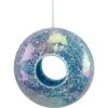 Red Carpet Studios Round Bird Feeder, Blue/Purple, 14.08-oz 1 Red Carpet Studios Round Bird Feeder, Blue/Purple, 14.08-oz -Sunny Decor Shop 371104 MAIN. AC SS1800 V1647894700