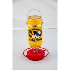 Hummer's Galore University Of Missouri Hummingbird Feeder -Sunny Decor Shop 503790 PT1. AC SS1800 V1648486333
