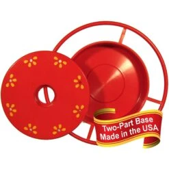 Hummer's Galore University Of Missouri Hummingbird Feeder -Sunny Decor Shop 503790 PT3. AC SS1800 V1648500688