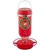 Hummer's Galore United States Marine Corp Hummingbird Feeder, Red, 32-oz -Sunny Decor Shop 503814 MAIN. AC SS1800 V1648486005