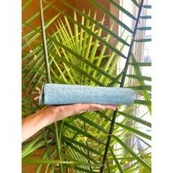 Polly's Pet Products Pastel Bird Perch, Blue -Sunny Decor Shop 504114 PT2. AC SS1800 V1670016069