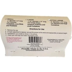 Polly's Pet Products Portable Bird Stand 9 Polly's Pet Products Portable Bird Stand -Sunny Decor Shop 504162 PT3. AC SS1800 V1651086410