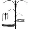Ashman Premium Bird Feeding Station Kit -Sunny Decor Shop 515158 MAIN. AC SS1800 V1649341026