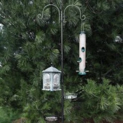 Ashman Deluxe Bird Feeding Station -Sunny Decor Shop 515174 PT1. AC SS1800 V1649346998