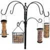 Ashman Deluxe Premium Bird Feeding Station -Sunny Decor Shop 515190 MAIN. AC SS1800 V1649339315