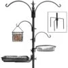 Ashman Bird Feeding Station -Sunny Decor Shop 515206 MAIN. AC SS1800 V1649353086