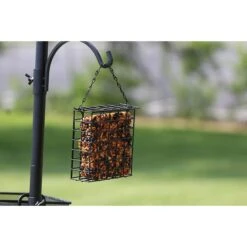 Ashman Bird Feeding Station -Sunny Decor Shop 515206 PT4. AC SS1800 V1649338898