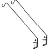 Ashman Heavy Duty Deck Hook -Sunny Decor Shop 515246 MAIN. AC SS1800 V1649354570