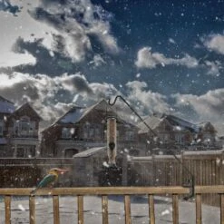 Ashman Heavy Duty Deck Hook -Sunny Decor Shop 515246 PT4. AC SS1800 V1649354202