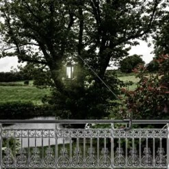 Ashman Heavy Duty Deck Hook -Sunny Decor Shop 515246 PT5. AC SS1800 V1649344320