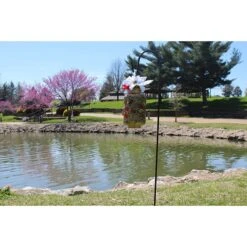 Ashman Shepherds Hook, 50-in 11 Ashman Shepherds Hook, 50-in -Sunny Decor Shop 515278 PT4. AC SS1800 V1649354221