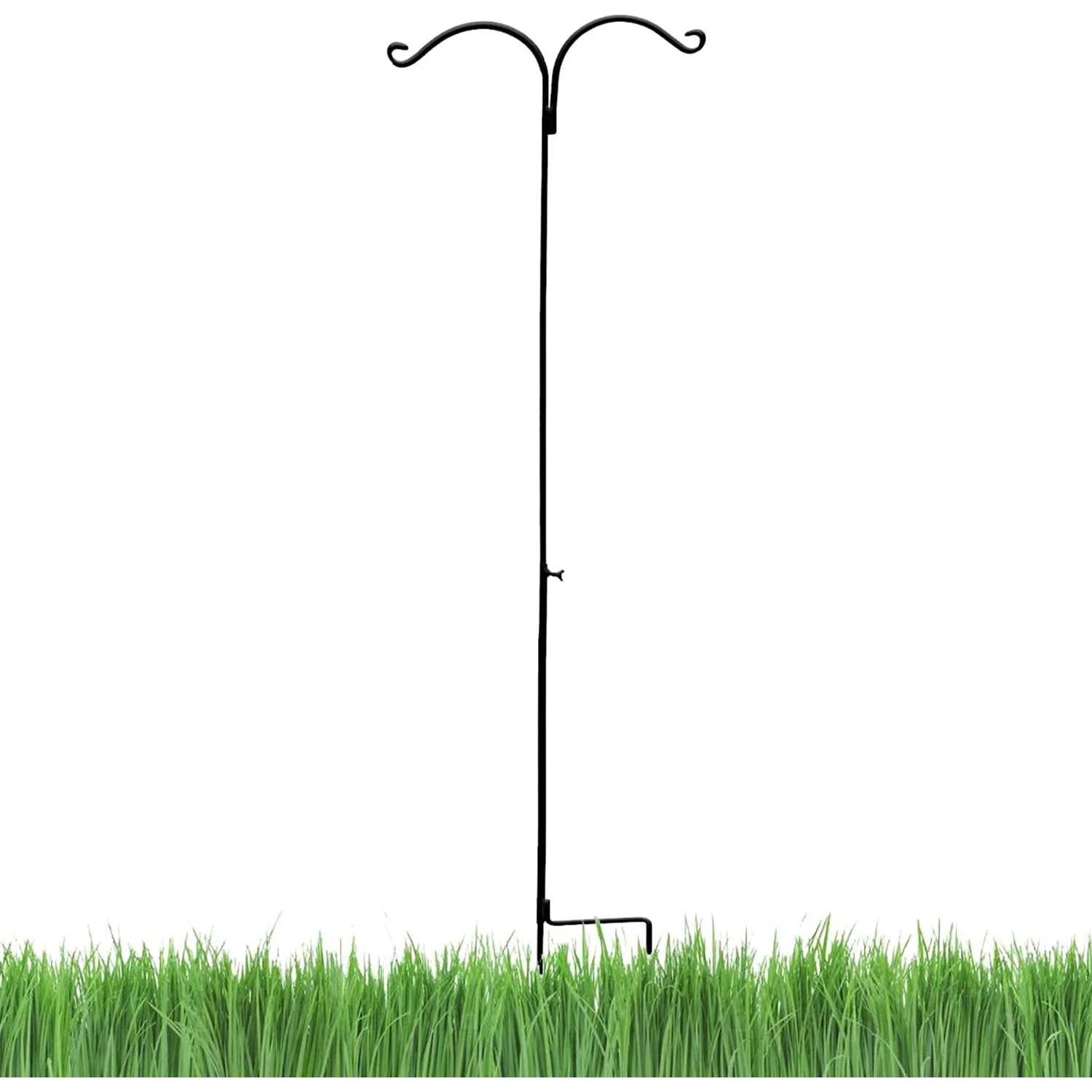 Ashman Shepherds Hook, 65-in 3 Ashman Shepherds Hook, 65-in