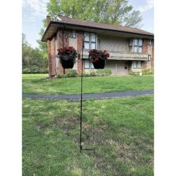 Ashman Adjustable Shepherds Hook With Twin Hooks, 91-in -Sunny Decor Shop 515318 PT4. AC SS1800 V1649341374