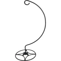 Ashman Shepherd Hook Stand