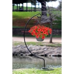 Ashman Shepherd Hook Stand -Sunny Decor Shop 515366 PT2. AC SS1800 V1649346993