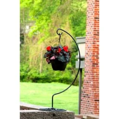 Ashman Shepherd Hook Stand -Sunny Decor Shop 515366 PT4. AC SS1800 V1649350596