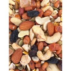 Higgins Sunburst Gourmet Treats No Shell Boca Nuts Macaw & Parrot Bird Treats, 20-lb Bag 8 Higgins Sunburst Gourmet Treats No Shell Boca Nuts Macaw & Parrot Bird Treats, 20-lb Bag -Sunny Decor Shop 518822 PT1. AC SS1800 V1682626572