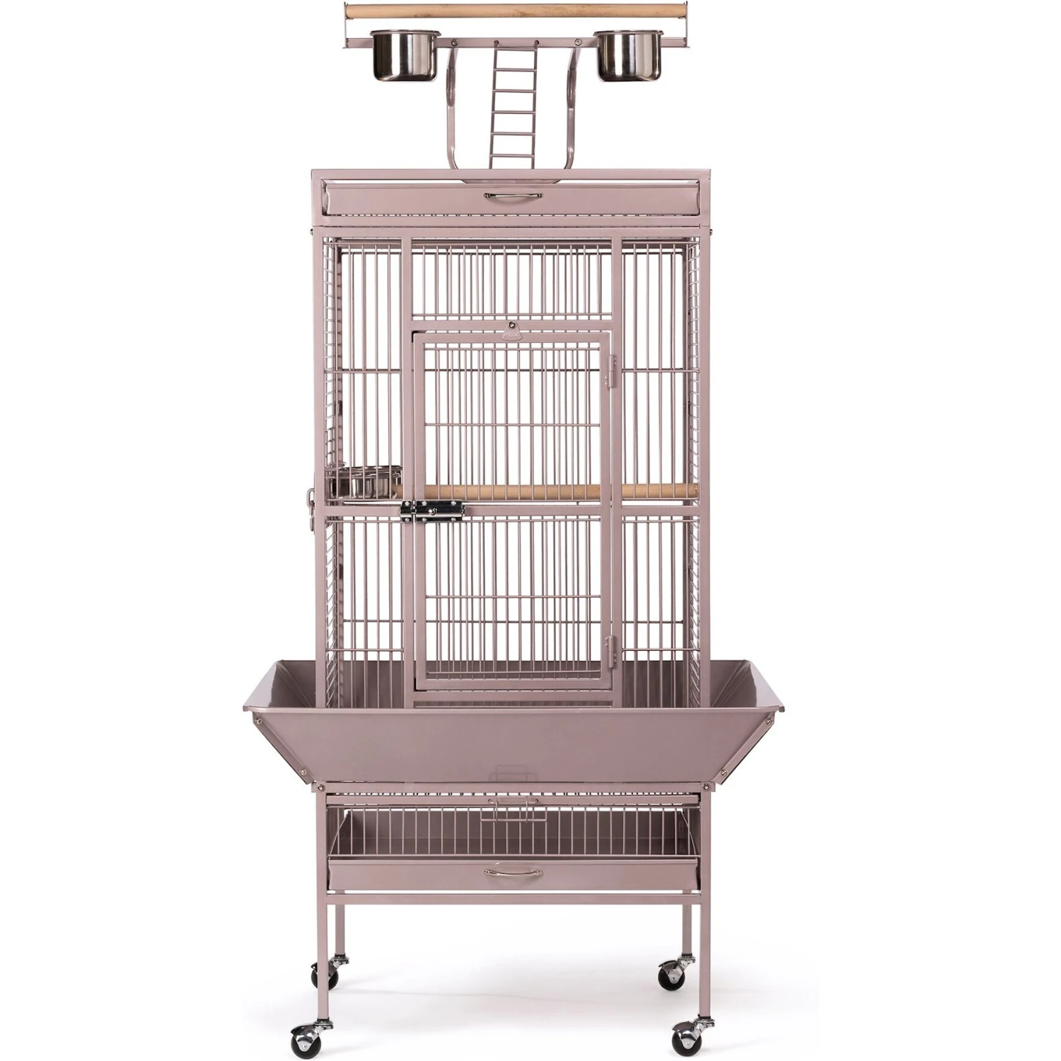 Prevue Pet Products Playtop Bird Cage 3 Prevue Pet Products Playtop Bird Cage