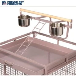 Prevue Pet Products Playtop Bird Cage 14 Prevue Pet Products Playtop Bird Cage -Sunny Decor Shop 536206 PT3. AC SS1800 V1657658796