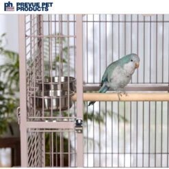 Prevue Pet Products Playtop Bird Cage 18 Prevue Pet Products Playtop Bird Cage -Sunny Decor Shop 536206 PT7. AC SS1800 V1652882318
