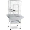 Prevue Pet Products Deluxe Bird Cage -Sunny Decor Shop 536286 MAIN. AC SS1800 V1652716643