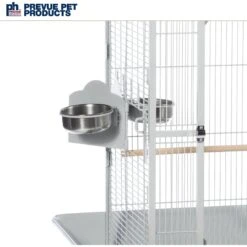 Prevue Pet Products Deluxe Bird Cage 15 Prevue Pet Products Deluxe Bird Cage -Sunny Decor Shop 536286 PT4. AC SS1800 V1652716892