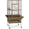 Prevue Pet Products Park Plaza Bird Cage -Sunny Decor Shop 536310 MAIN. AC SS1800 V1657658796