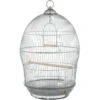 Prevue Pet Products Sonata Bird Cage, Gray -Sunny Decor Shop 536470 MAIN. AC SS1800 V1680189164