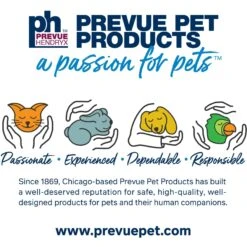 Prevue Pet Products Sonata Bird Cage, Gray -Sunny Decor Shop 536470 PT8. AC SS1800 V1680188170