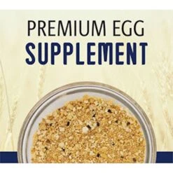 Vitakraft VitaSmart Egg Food Daily Calcium Supplement For Birds, 1.1-lb Bag 11 Vitakraft VitaSmart Egg Food Daily Calcium Supplement For Birds, 1.1-lb Bag -Sunny Decor Shop 538462 PT3. AC SS1800 V1666650776