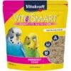 Vitakraft Vita Smart Gourmet Fortified Daily Parakeet Bird Food, 2-lb Bag 2 Vitakraft Vita Smart Gourmet Fortified Daily Parakeet Bird Food, 2-lb Bag -Sunny Decor Shop 538494 MAIN. AC SS1800 V1666651202