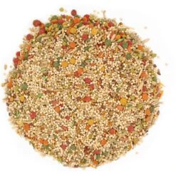 Vitakraft Vita Smart Gourmet Fortified Daily Parakeet Bird Food, 2-lb Bag 10 Vitakraft Vita Smart Gourmet Fortified Daily Parakeet Bird Food, 2-lb Bag -Sunny Decor Shop 538494 PT2. AC SS1800 V1666652355