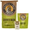 Scratch And Peck Feeds Cluckin' Good Grower Grit Chicken Supplement, 7-lb Bag + 2 Items -Sunny Decor Shop 538806 MAIN. AC SS1800 V1682953195
