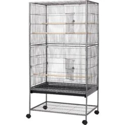 Frisco Bird Flight Cage 11 Frisco Bird Flight Cage -Sunny Decor Shop 555286 PT2. AC SS1800 V1664996150