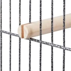 Frisco Bird Flight Cage 13 Frisco Bird Flight Cage -Sunny Decor Shop 555286 PT4. AC SS1800 V1664997299