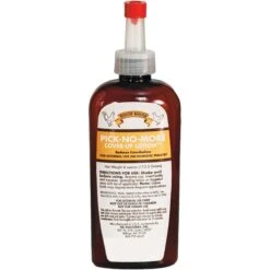 Rooster Booster Poultry Booster Pellet Vitamin Supplement & Rooster Booster Pick-No-More Cover Up Poultry Lotion, 4-oz Bottle -Sunny Decor Shop 566406 PT5. AC SS1800 V1657659864